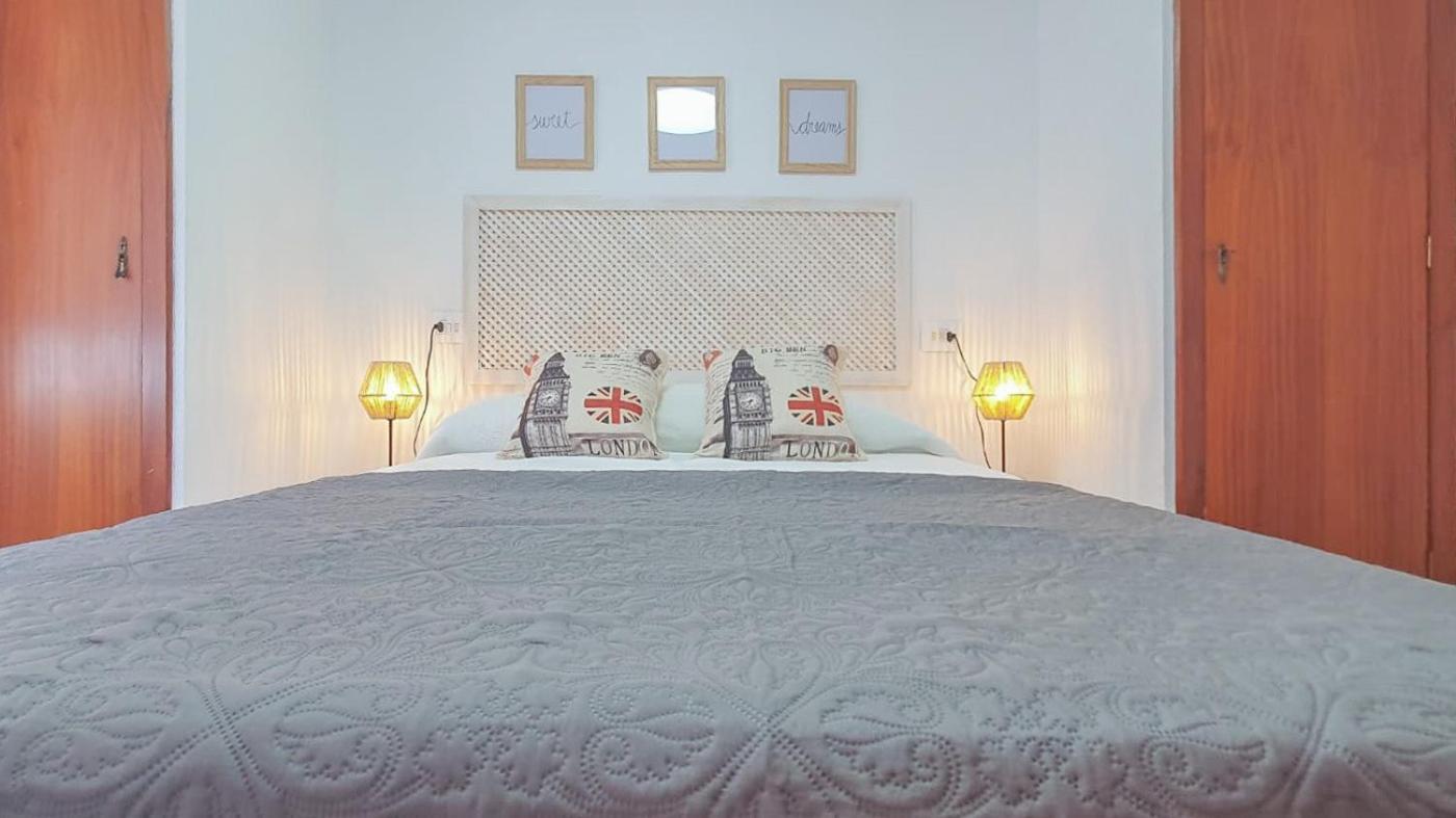 Apartamento Fani Oro Оропеса дел Мар Екстериор снимка